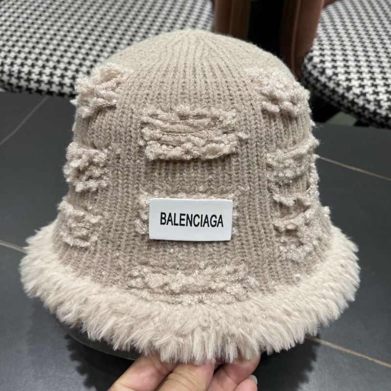 Balenciaga Caps